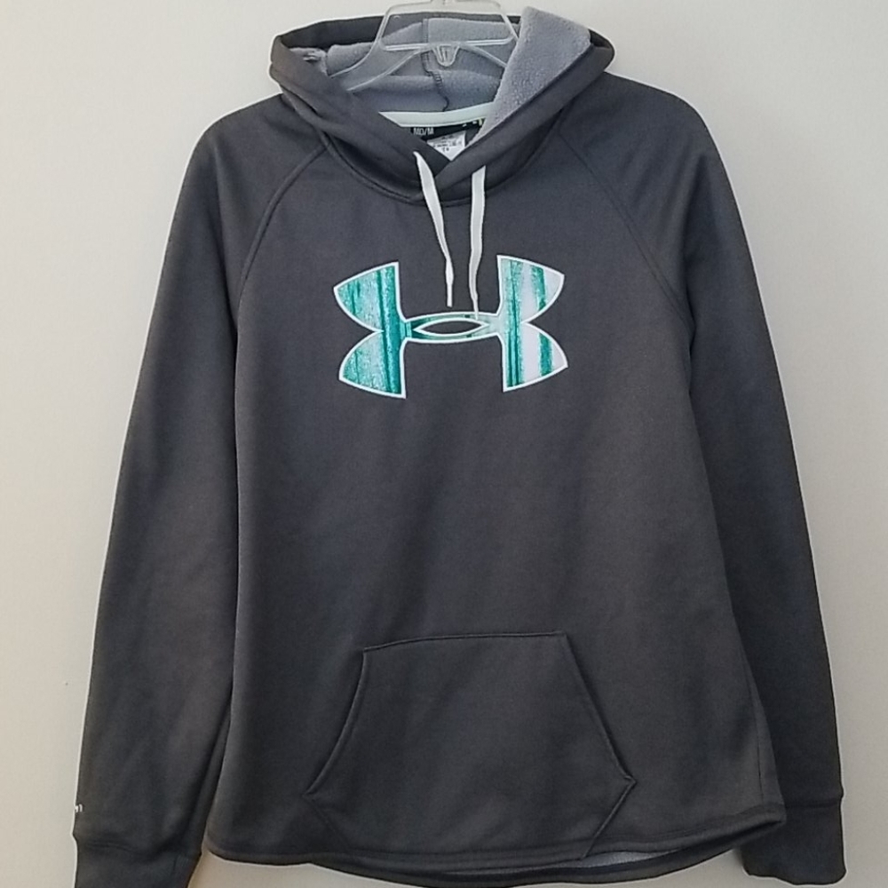 Under Armour